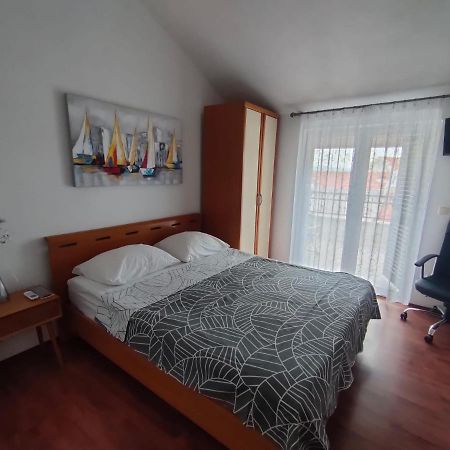 Baska Voda - Apartmani Vesna Baška Voda Quarto foto