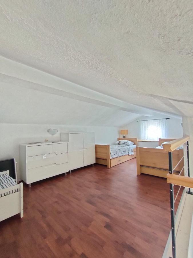 Baska Voda - Apartmani Vesna Baška Voda Exterior foto