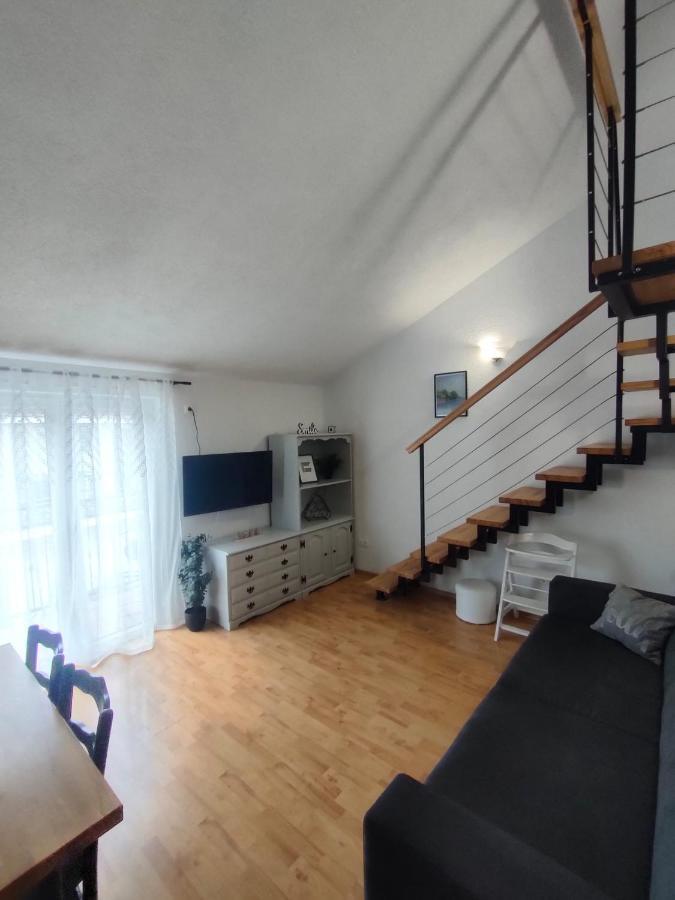 Baska Voda - Apartmani Vesna Baška Voda Quarto foto