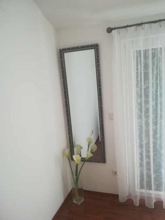 Baska Voda - Apartmani Vesna Baška Voda Exterior foto